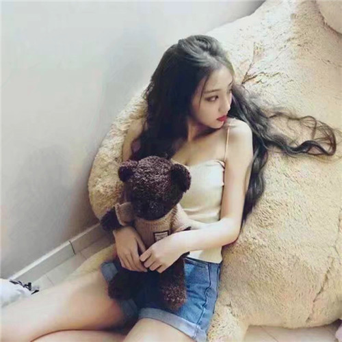 全身图片头像女生高清好看