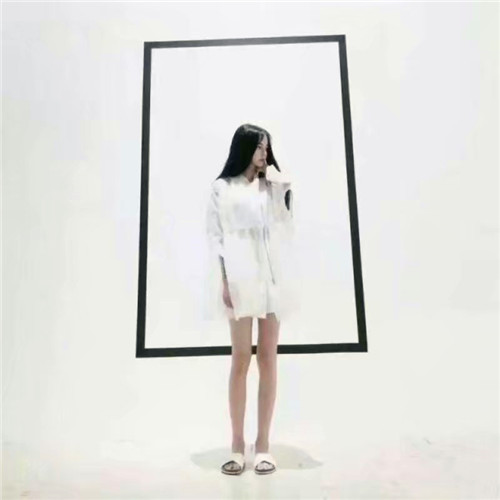 全身图片头像女生高清好看