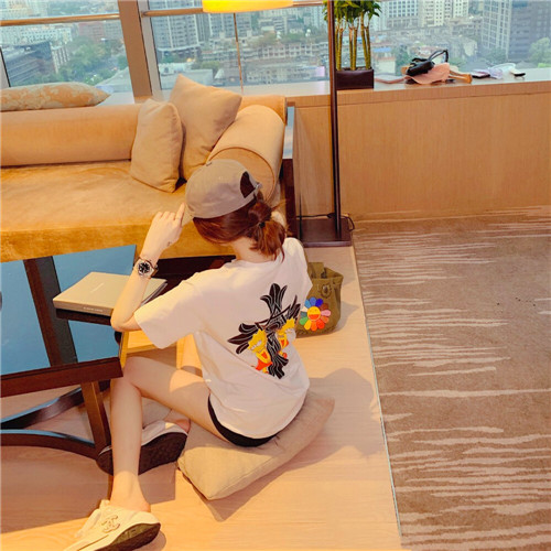 全身图片头像女生高清好看