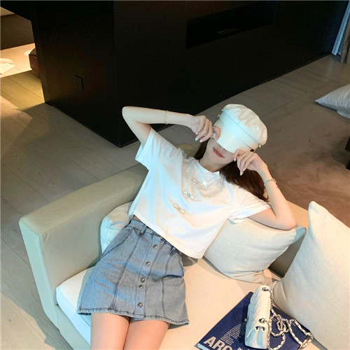 全身图片头像女生高清好看