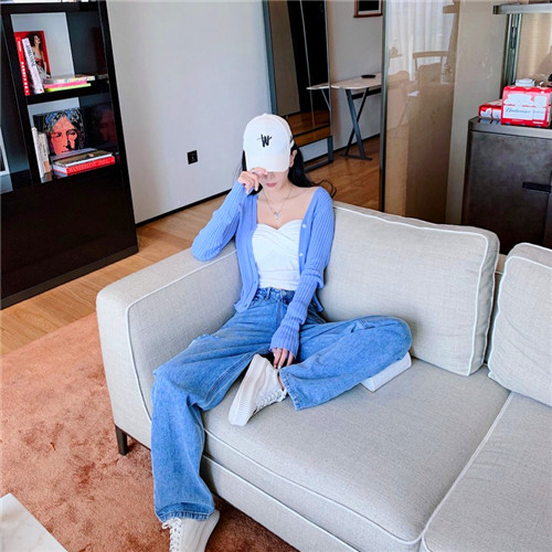 全身图片头像女生高清好看