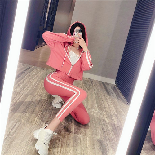 全身图片头像女生高清好看