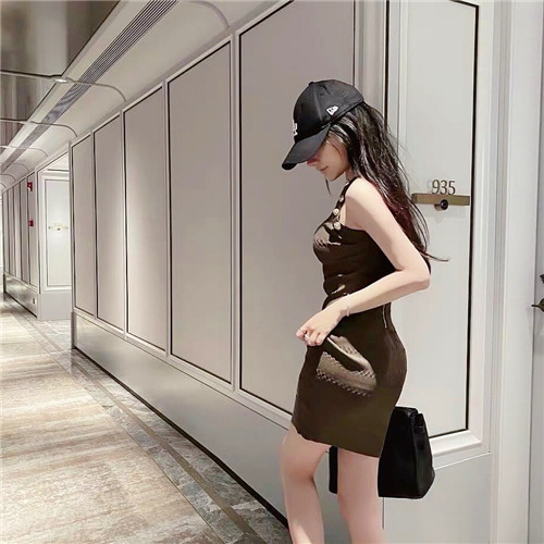 全身图片头像女生高清好看