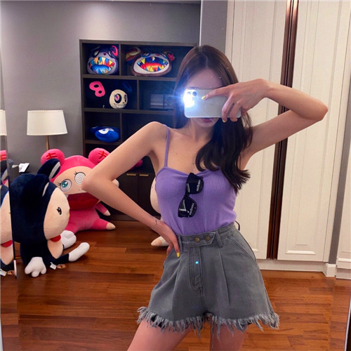 全身图片头像女生高清好看