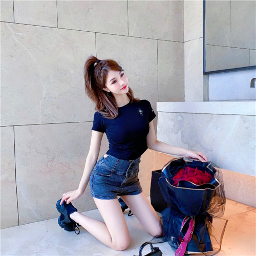 全身图片头像女生高清好看