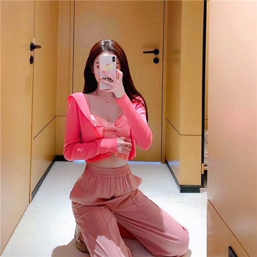 全身图片头像女生高清好看