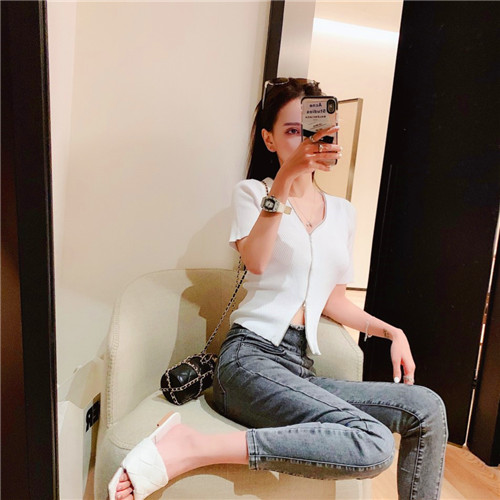 全身图片头像女生高清好看