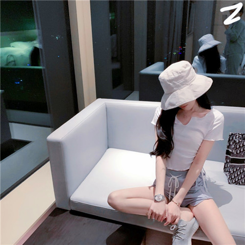 全身图片头像女生高清好看