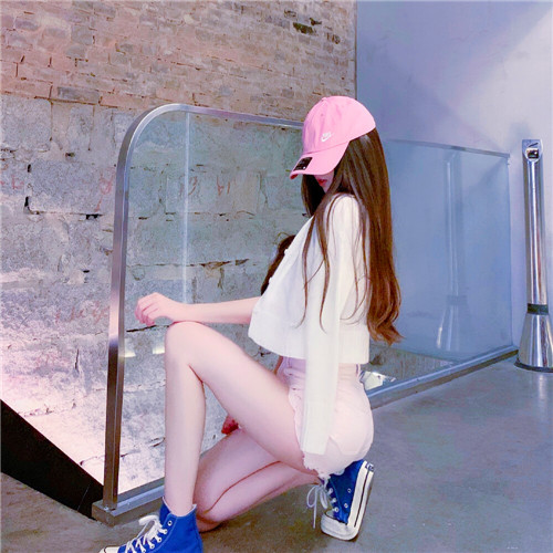 全身图片头像女生高清好看