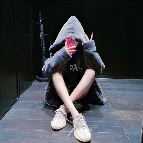 全身图片头像女生高清好看