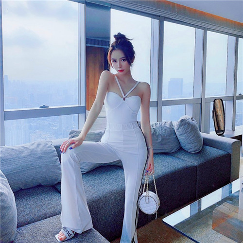 全身图片头像女生高清好看