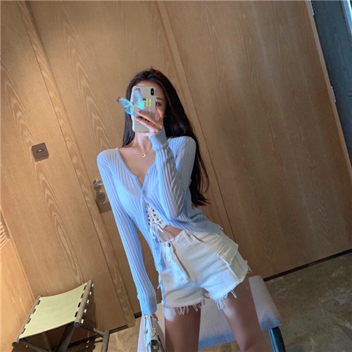 全身图片头像女生高清好看