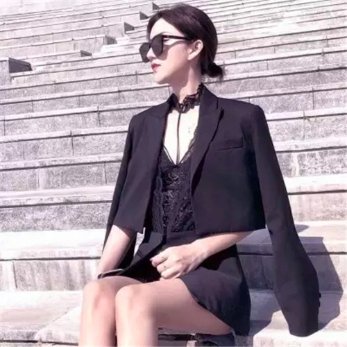 全身图片头像女生高清好看