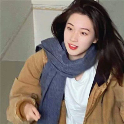 头像女INS高级质感好看图片