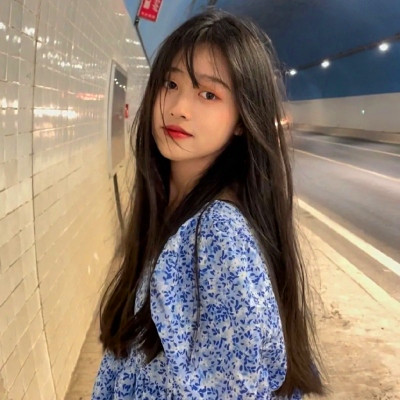 头像女INS高级质感好看图片