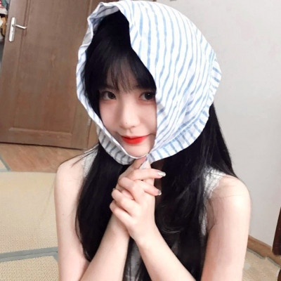 头像女INS高级质感好看图片