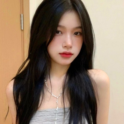 头像女INS高级质感好看图片