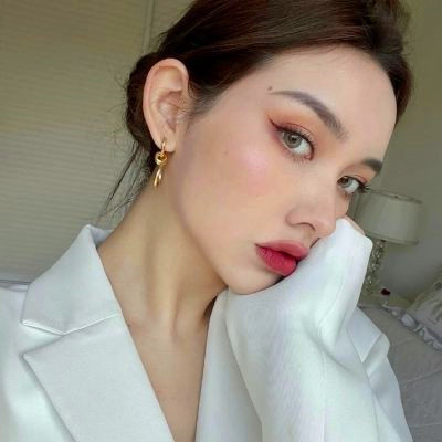 头像女INS高级质感好看图片