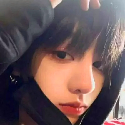 头像女INS高级质感好看图片