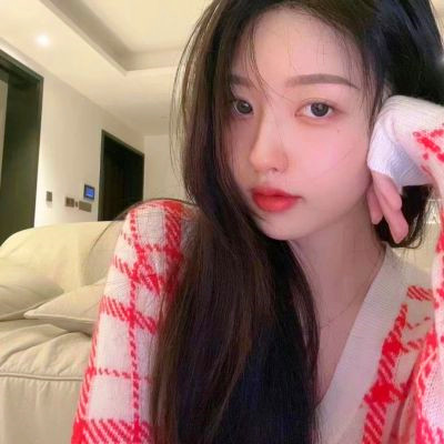 头像女INS高级质感好看图片