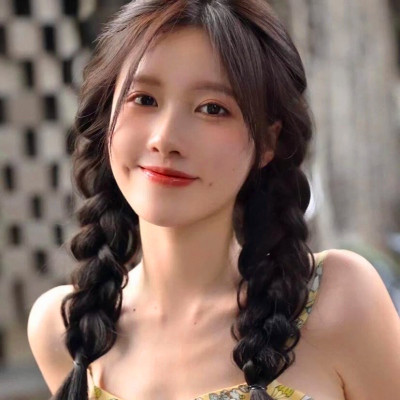 头像女INS高级质感好看图片