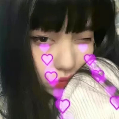 头像女INS高级质感好看图片