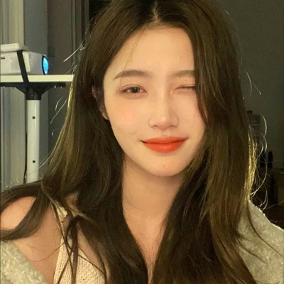 头像女INS高级质感好看图片