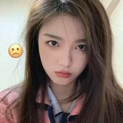 头像女INS高级质感好看图片