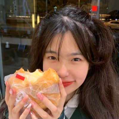 头像女INS高级质感好看图片