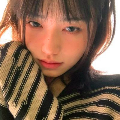 头像女INS高级质感好看图片