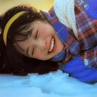 头像女INS高级质感好看图片