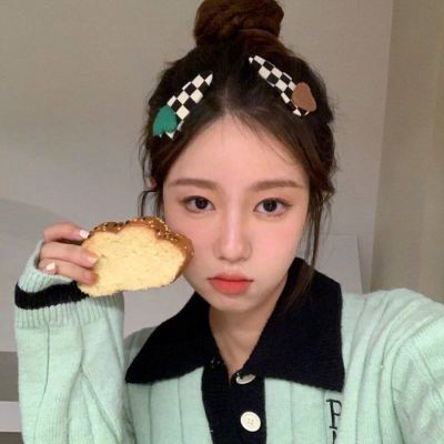 头像女INS高级质感好看图片