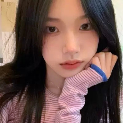 头像女INS高级质感好看图片
