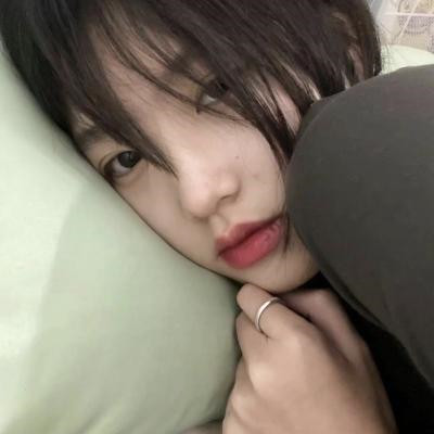 ins风高级质感女头