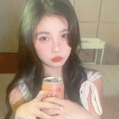 ins风高级质感女头