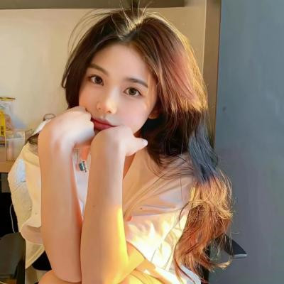 ins风高级质感女头