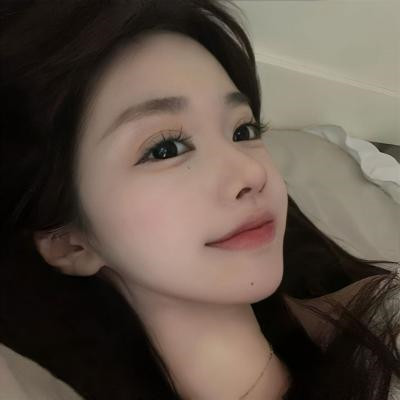 ins风高级质感女头