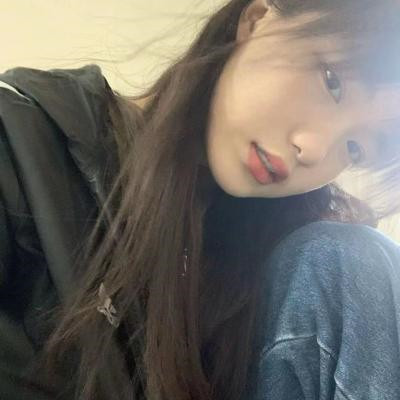 ins风高级质感女头