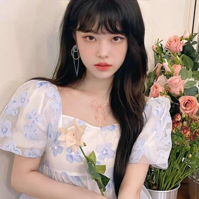 ins风高级质感女头