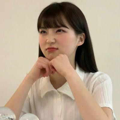 ins风高级质感女头