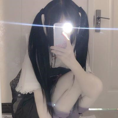 好看高清的ins高级质感干净女头