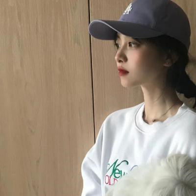 好看高清的ins高级质感干净女头