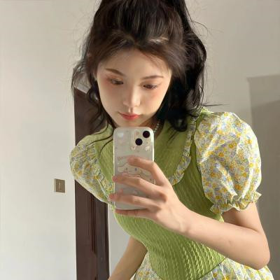 好看高清的ins高级质感干净女头