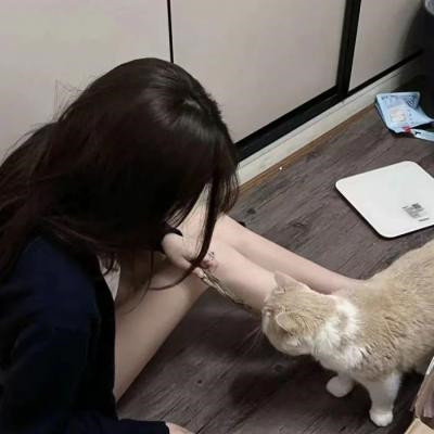 好看高清的ins高级质感干净女头