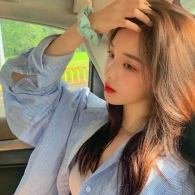 ins高级质感干净精致女生头像图片