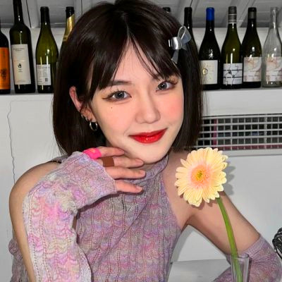 ins高级质感干净精致女生头像图片