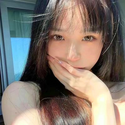 ins高级质感干净精致女生头像图片