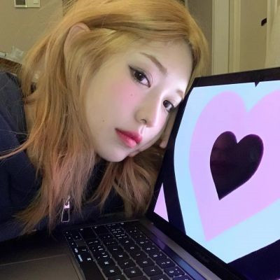 高级质感头像ins女生高清图片