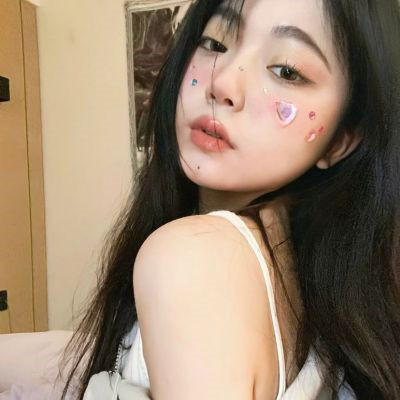 高级质感头像ins女生高清图片