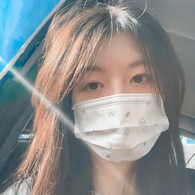 高级质感头像ins女生高清图片